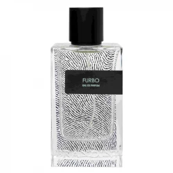 ادو پرفیوم مردانه برندینی مدل FURBO با رایحه گرم حجم 90 میلی لیتر