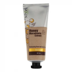 کرم مرطوب کننده دست و صورت شون مدل Skin Food مناسب انواع پوست حجم 60 میلی لیتر