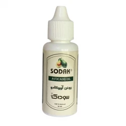 روغن مراقبت از پوست و مو مرهم یاب مدل آووکادو حجم 30 میلی لیتر 