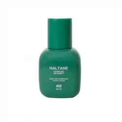 عطر جیبی مردانه نایس پاپت مدل Haltane de marly با رایحه شیرین حجم 35 میلی‌لیتر