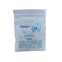 کش ارتودنسی الاستیک مدل 1.4 بسته 50 عددی
