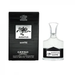 عطر جیبی مردانه مانتره مدل CREED AVENTUS حجم 25 میلی لیتر