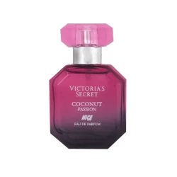 عطر جیبی زنانه نایس پاپت مدل Victoria Secret Coconut Passion با رایحه شیرین حجم 30 میلی‌لیتر