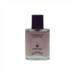 عطر جیبی زنانه وودی سنس مدل VERSACH  حجم 30 میلی لیتر