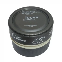 واکس مو لویز مدل Soft Natural Look C1 حجم 150 میلی لیتر