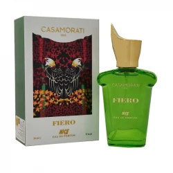 عطر جیبی مردانه نایس پاپت مدل Casamorati Fiero حجم 30 میلی لیتر
