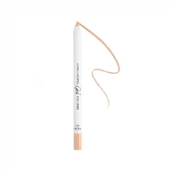 مداد چشم لامل مدل Long lasting رنگ گندمی
