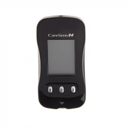 دستگاه تست قند خون کرسنس مدل GM 505PAD-R