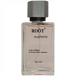 ادوپرفیوم زنانه روت مدل euphoria Calvin Klein حجم 50 میلی‌لیتر