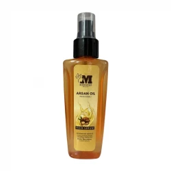 سرم مو آرگان مراگلو مدل Argan حجم 100 میلی لیتر