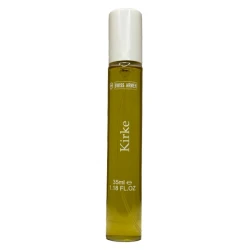 عطر جیبی زنانه و مردانه سوئیس آرمه مدل Kirke با رایحه شیرین حجم 35 میلی‌لیتر