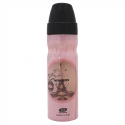 عطر جیبی زنانه عماد آرا مدل MEMORIES IFEL حجم 30 میلی لیتر