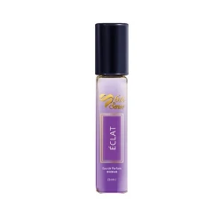 عطر جیبی زنانه سیکس سنس مدل Lanvin Eclat با رایحه خنک حجم 25 میلی لیتر 