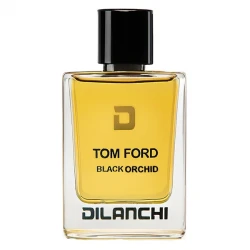 ادو پرفیوم مردانه دیلانچی مدل Black Orchid با رایحه گرم حجم 100 میلی لیتر