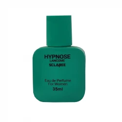 عطر جیبی زنانه اسکلاره مدل Hypnose Lancom با رایحه شیرین حجم 35 میلی‌لیتر