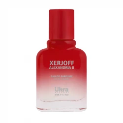 عطر جیبی زنانه اولترا ویرچوال مدل Xerjoff Naxos 1861 حجم 30 میلی لیتر 
