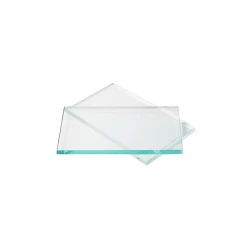 اسلب شیشه ای زلال طب شیمی مدل 008 بسته 4 عددی 
