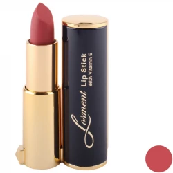 رژلب جامد بادوام لوسمنت حاوی روغن آرگان مدل Long lasting شماره L457
