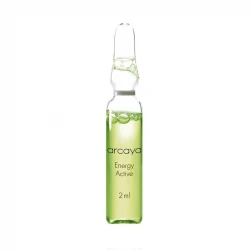 سرم پوست آرکایا مدل Energy Active حجم 2 میلی لیتر بسته 5 عددی