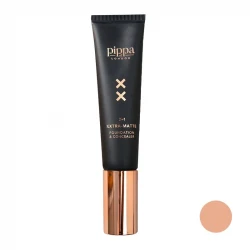 کرم پودر مایع spf35 پیپا مدل xxtra matte شماره 232 مناسب برای انواع پوست حجم 28 میلی‌لیتر