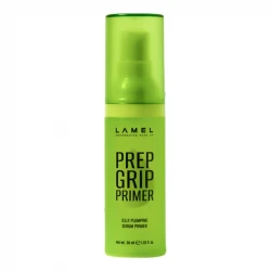 پرایمر صورت لامل مدل Prep Grip مناسب برای انواع پوست حجم 30 میلی لیتر