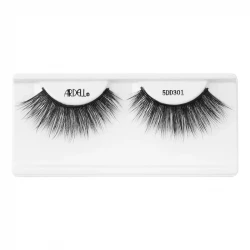 مژه مصنوعی سه‌بعدی آردل مدل Mink 5D Plus+ 5DD301