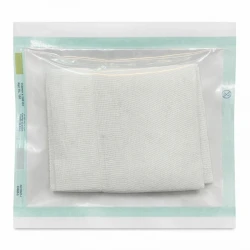 گاز استریل دایا تجهیز استوار مدل 8 لایه بسته 5 عددی