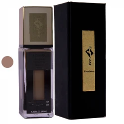  کرم پودر ایفسن مدل Visible lift شماره 13 حجم 40 میلی لیتر