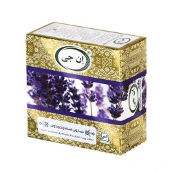 صابون شستشو ان جی مدل اسطخودوس وزن 50 گرم
