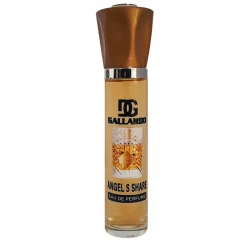 عطر جیبی گالاردو مدل آنجلز شیر با رایحه گرم حجم 22 میلی‌لیتر