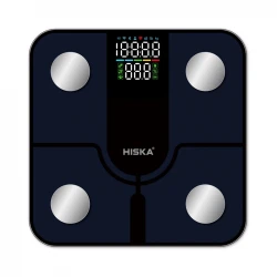 ترازو هوشمند هیسکا مدل HS-3000