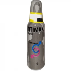  ژل لوبریکانت اینتی مکس مدل Erectreomax حجم 70 میلی لیتر