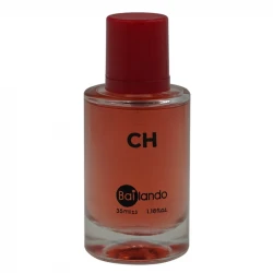 عطر جیبی مردانه بایلندو مدل سی اچ حجم 35 میلی لیتر