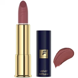 رژ لب جامد مات فانوما مدل Velvet Matte شماره 10