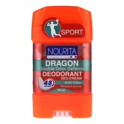دئودورانت زنانه نوریتا مدل DRAGON  حجم 75 میلی لیتر