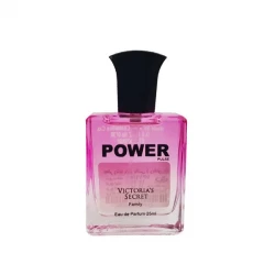 عطر جیبی زنانه پاور پالس مدل سکرت حجم 25 میلی لیتر 