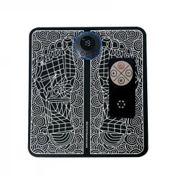 ماساژور برقی مدل EMS کد RIMO-9LEVEL