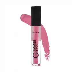 رژ لب مایع اکلیلی نوت مدل GLOSS شماره 20