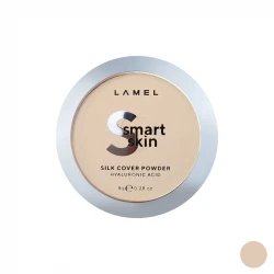 پنکیک لامل مدل Smart Skin شماره 401 کاور متوسط