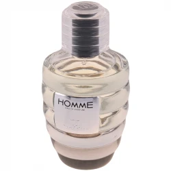 ادو پرفیوم مردانه دندلیون مدل Homme حجم 100 میلی لیتر