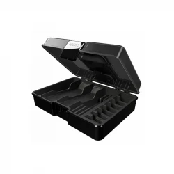 دستگاه استریل ابزار آرایشگاهی کنگ تک مدل UV BOX