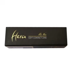 لنز چشم هرا شماره ACSA260 رنگ آبی رویال
