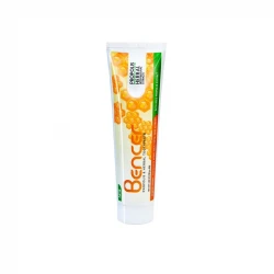 خمیر دندان بنسر مدل Herbal وزن 120 گرم