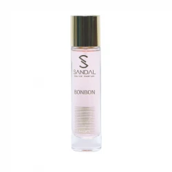 عطر جیبی زنانه صندل مدل بن بن حجم 33 میلی لیتر