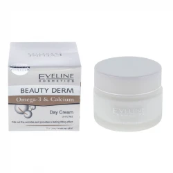 کرم ترمیم کننده روز اولاین مدل Beauty Dream حجم 50 میلی لیتر