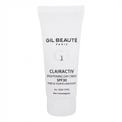 کرم روشن کننده ژیل بوته مدل ClairActive Day حجم 40 میلی لیتر