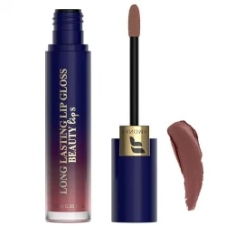 رژ لب مایع  مخملی فانوما مدل LONG LASTING شماره 011