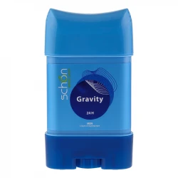 استیک ضد تعریق مردانه مردانه شون مدل GRAVITY حجم 75 میلی لیتر
