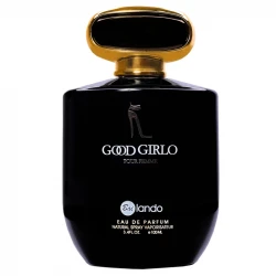ادو پرفیوم زنانه بایلندو مدل Good Girlo حجم 100 میلی لیتر