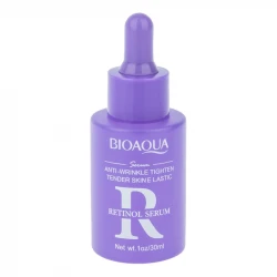سرم ضد چروک پوست بی آکوا مدل Retinol مناسب برای انواع پوست حجم 30 میلی لیتر